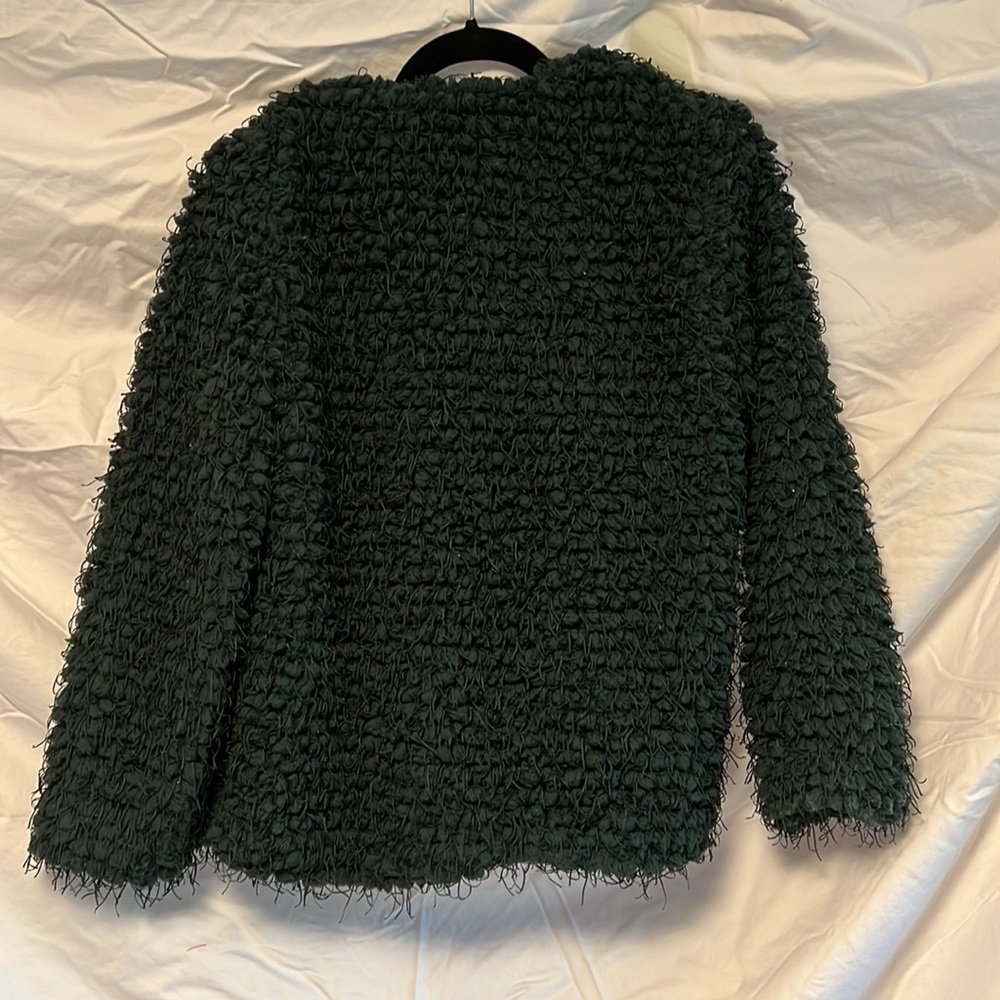 Zara statement jacket - Picture 7 of 7